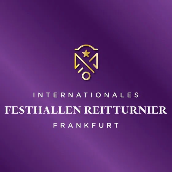 Internationales Festhallen Reitturnier 2025 Tickets ab 12,00 €