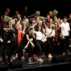 Bild: Die Nacht der Lieder - Benefiz-Show