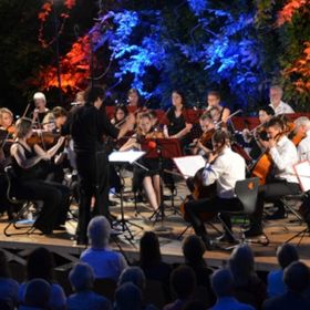 Bild: Königsbrunner Kammerorchester