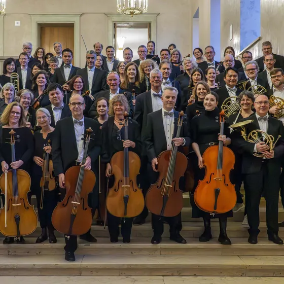 Bild: Siemens-Orchester München
