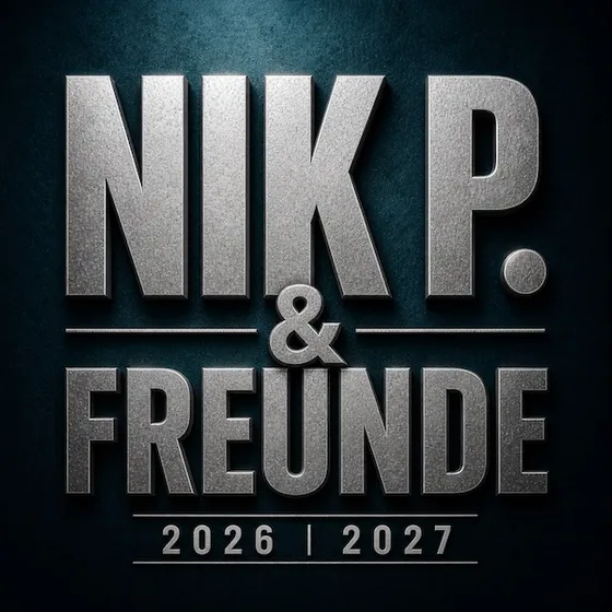 Bild: Nik P. & Band