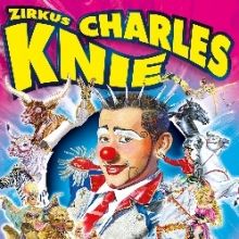 Bild: Zirkus Charles Knie - Bad Mergentheim