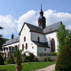 Bild: Italienische Operngala - Kloster Eberbach