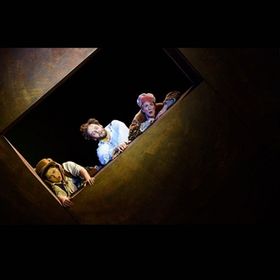 Bild: Alice - Metropoltheater München