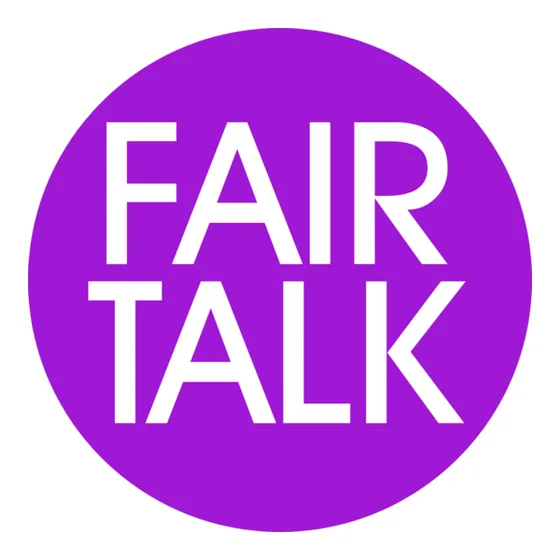 Bild: Fair Talk - Live on Tour