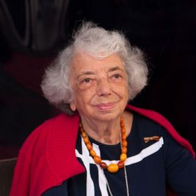 Bild: Margot Friedländer