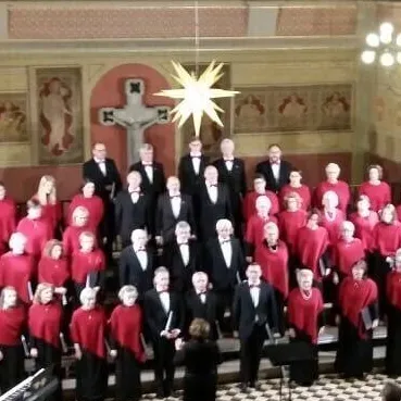 Bild: Exaudi Chor Magdeburg