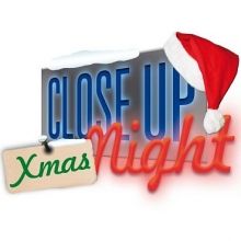 Bild: Xmas & Best Of Show - Close Up Night