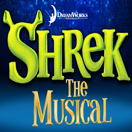 Bild: Shrek - THG Musical