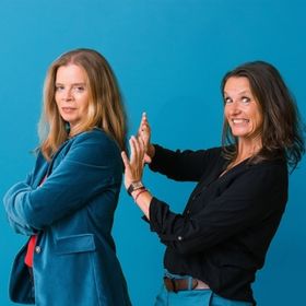 Bild: Die Tabutanten