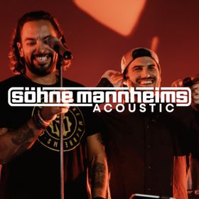 Bild: Söhne Mannheims Acoustic