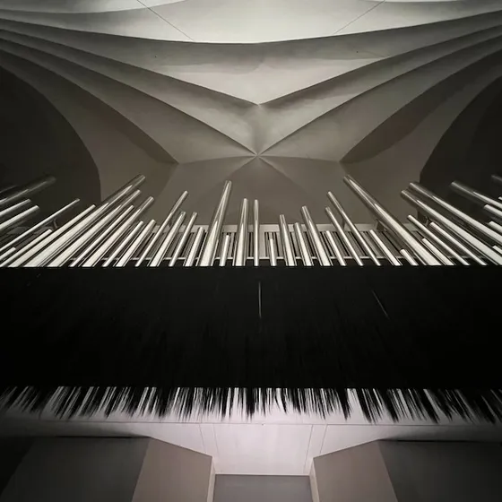 Bild: Spring Pipes Festival