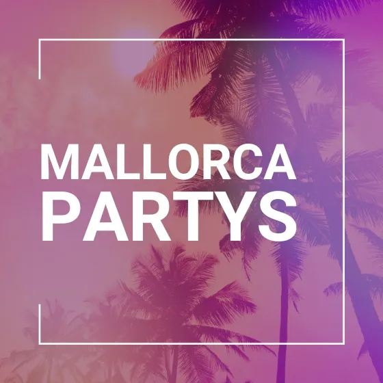 Bild: Mallorca Partys