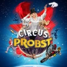 Bild: Circus Probst - Wismar