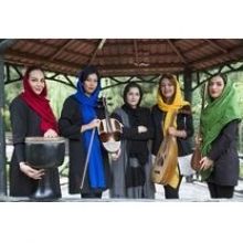 Bild: Delwin - Klassische persische Musik