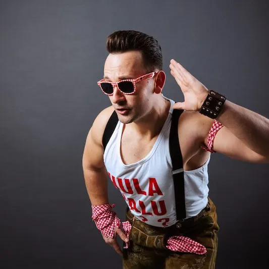 Bild: Köthener Schlosswiesn