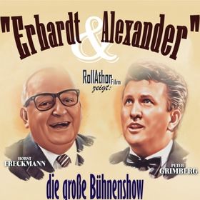 Bild: Erhardt & Alexander
