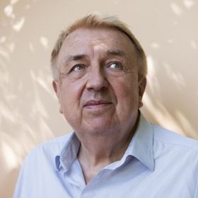 Bild: Hanns-Josef Ortheil