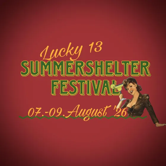 Bild: Summershelter Festival