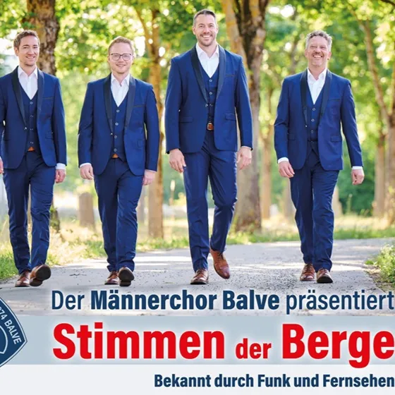 Bild: Stimmen der Berge