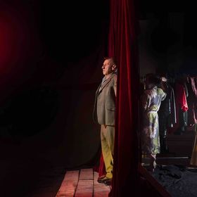 Bild: Forced Entertainment