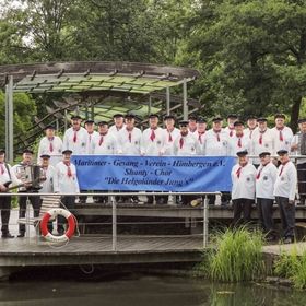 Bild: Helgoländer Jungs