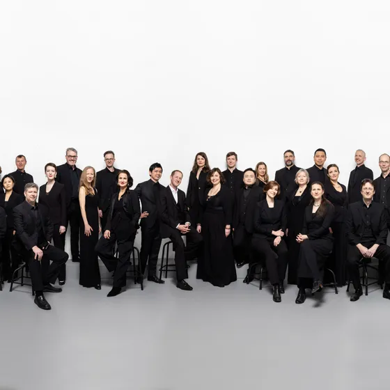 Bild: Rias Kammerchor