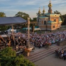 Bild: Darmstädter Residenzfestspiele