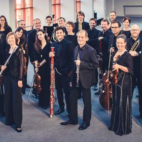 Bild: Kunstfreunde Wiesloch - Konzertsaison