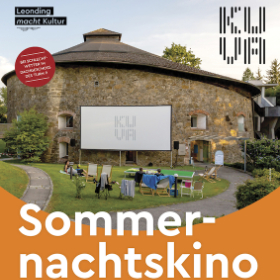 Bild: Sommernachtskino Leonding