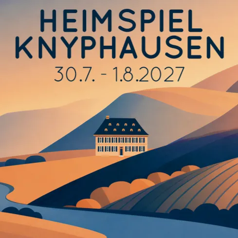 Bild: Heimspiel Knyphausen