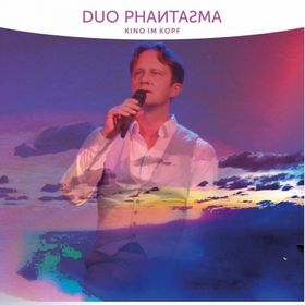Bild: Fantastische Nacht - Duo Phantasma