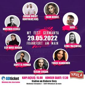 Bild: My Fest Germanya