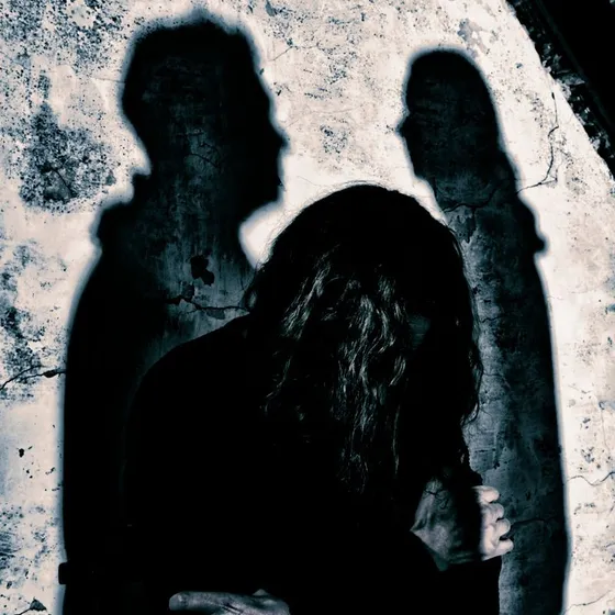 Bild: God is an Astronaut