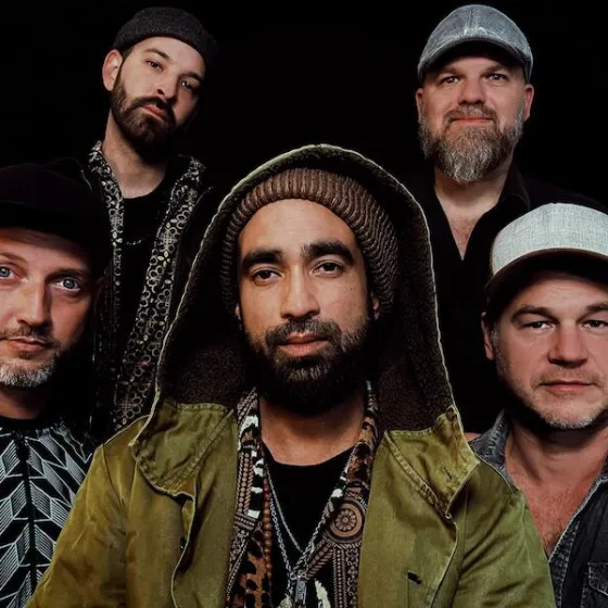 Bild: Marley's Ghost