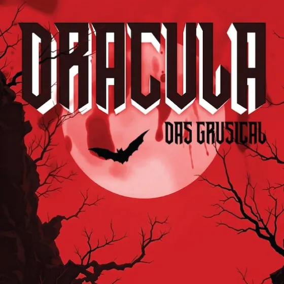 Bild: Dracula - Das Grusical - Freilichtbühne Mannheim