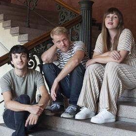 Bild: Ellen Andrea Wang