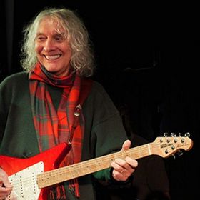 Bild: Albert Lee