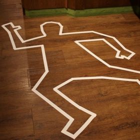 Bild: Krimi-Lese-Dinner in Bad Bevensen