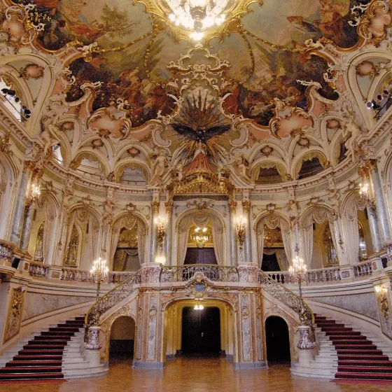 Bild: Hessisches Staatstheater Wiesbaden