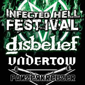 Bild: Infected Hell Festival