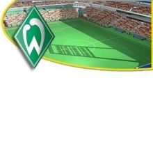 Bild: Transfer zum Weser-Stadion