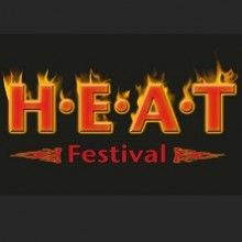 Bild: HEAT Festival