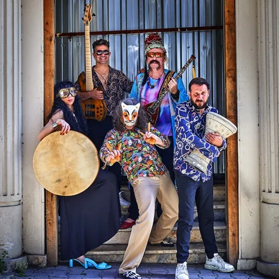 Bild: BaBa ZuLa