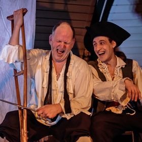 Bild: Die Schatzinsel - Junges Theater Bonn