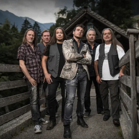 Bild: Schürzenjäger