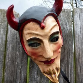 Bild: (Un)heimliches Gießen - Dr. Jutta Failing