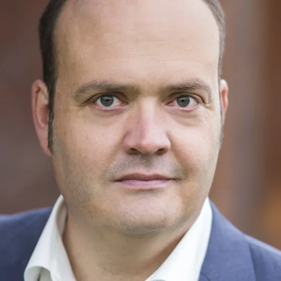 Bild: Robin Alexander