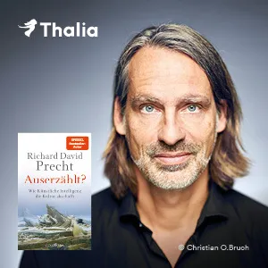 Bild: Richard David Precht