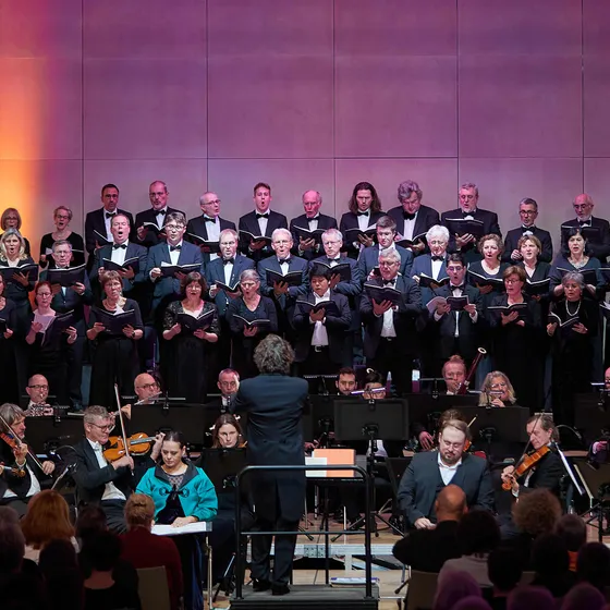 Bild: Bad Reichenhaller Philharmoniker
